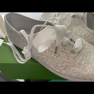 KATE SPADE ♠️ Keds